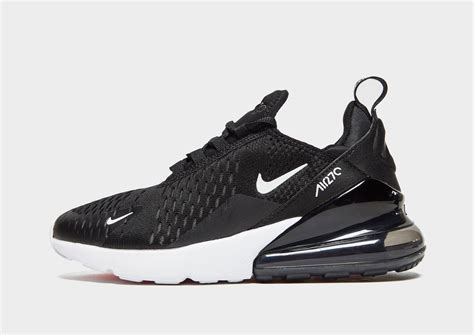 nike air 270 kinder schwarz|kids nike air max 270.